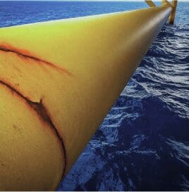 Offshore Pipeline Protection